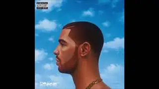 Drake - From Time Feat. Jhené Aiko (Audio)