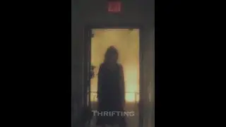 THRIFTING (2025) | Experimental Short Film | Gunthar Fleck