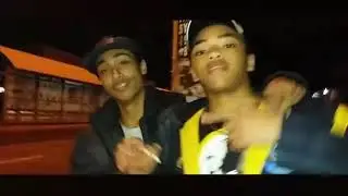 Eli P - Meus Pensamentos (Prod. BertoiBeats) (V&iacute;deo Oficial)