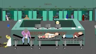 Weird Animations | Medical Stories | Chips and Chocolate Milk (this is not supposed to be funny)