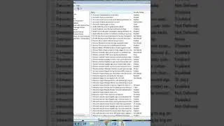 How to Enable require domain controller authentication to unlock workstation in Windows 7