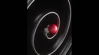 Infinite Spin 💫 | 3D Animation