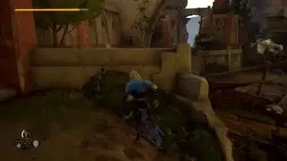 ABSOLVER - Faejin style with Become Steel