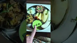 Wednesday lunch for my krishnayya