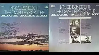 Vince Benedetti, 