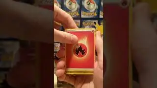 *Dry Streak Ended!😲* Daily Fusion Strike Booster Box Pulls #9