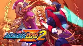 Cyberelf | Mega Man Zero 2 Extended OST