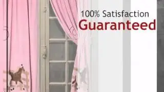 Cowgirl Drapes - lonestarwesterndecor.com