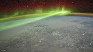 The Secrets behind Earth's Multi-colored Glow