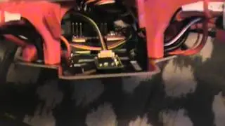 AeroSky H100 Quad Update 001