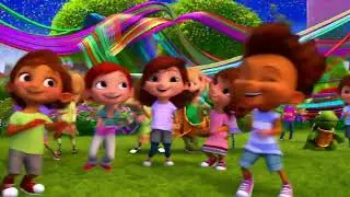 Wiggly Worm Boogie 🪱 | Fun Action Song for Kids | Wiggle & Dance!