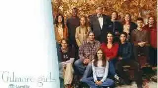 Gilmore Girls Friend