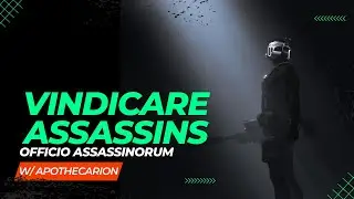 The Vindicare Enigma: Unraveling Warhammer 40K's Deadliest Assassin's Lore