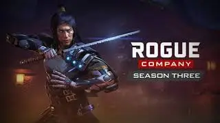 ROGUE COMPANY SEASON 3 - KYOTO JOB - MAIN MENU THEME SONG