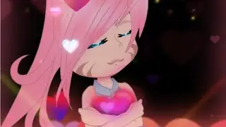 Meme || The world is so small, till it ain't || Gacha club || bu: wataruu