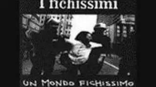 Fichissimi - mi alleno contro un muro.wmv