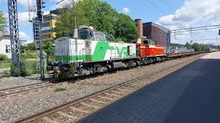 Tavarajuna Kotka Mussalo &ndash; Heinola 13.6.2025