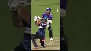 some of this strokes weatherald 🤬🔥#afl #ytshorts #youtubeshorts #bbl13
