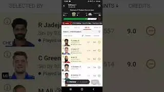 MI VS CSK DREAM11 TEAM PREDICTIONS WIN 2 CRORE