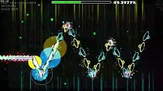 Ton 618 | 0%-86% World record