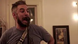 Improvised Song - 2714 Kitchen Series - Audience Suggestion 