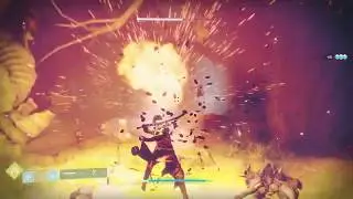 Destiny 2 Season of Arrivals Use Darkness Sword Temptation Hook