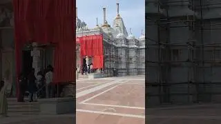 Manas Mandir asangaon #jainmandir #shorts #viralvideo #asangaon #pumesh