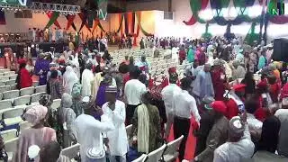 14TH COMMENCEMENT CEREMONY, CLASS OF 2023