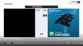 Pj VS Que Div Round TTU LG