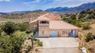 30279 Longview Road | Pearblossom Real Estate