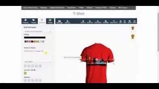 Quick Setup of Fancy Product Designer for Opencart