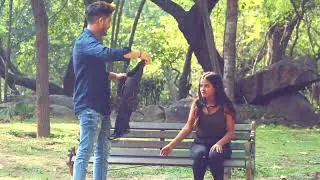 Periods prank on boys | Social experiment in india | Singh is Queen