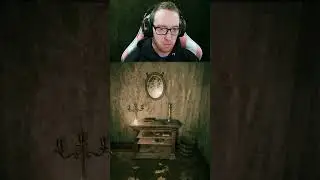 When the jump scares are timed perfectly | The Beast Inside