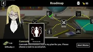 Multi Turret Academy ОБЗОР