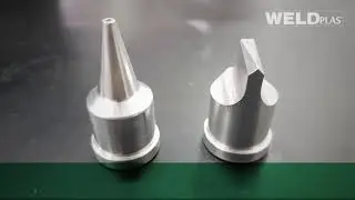 COMO SOLDAR PLÁSTICO ?... veja como funciona este equipamento revolucionário! - WELDPLAS 5