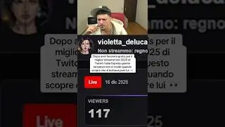 🟣TWITCH: ellocojoint #glou #ssjreda #bot #twitchitalia