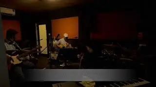 'Got My Mojo Working' cover by The Crawling King Snake
