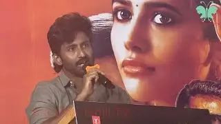 Master Mahendran Speech|Pulse Movie Audio Launch|Pulse Movie Trailer Launch|Archana|Kuttyma Tamil TV