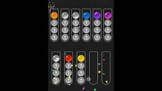 Ball Sort Puzzle by Guru Puzzle Game Studio