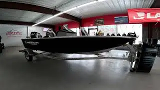 New 2023 Princecraft Resorter 160 DL SC Boat For Sale in Holcombe, WI