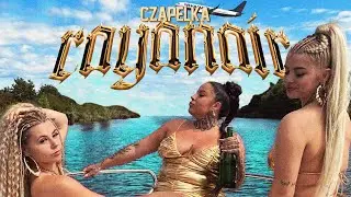 CZAPELKA - Ryanair