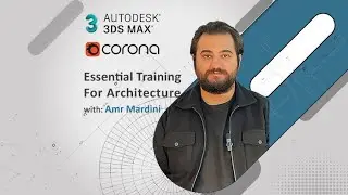 79 الدرس الثامن و السبعين : نهاية كورس الماكس  - الخطوة القادمة || كورس الماكس الاحترافي 3Ds Max