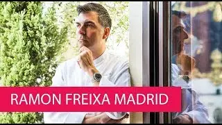 RAMON FREIXA MADRID - SPAIN, MADRID