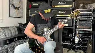 Mike Kerr - My Love Solo