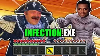 New Infection Mode.Exe 🤣