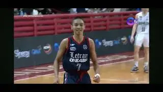 NCAA SEASON 98  basketball player   FINALS Game 2