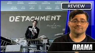 Detachment - Movie Review (2011)