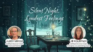 Surviving the Holidays After Divorce: How to Cope and Heal