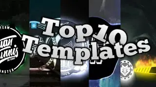 《TOP 10》 AVEE PLAYER TEMPLATE | FREE DOWNLOAD | LINK IN DESCRIPTION | AVEE PLAYER PRO 60FPS