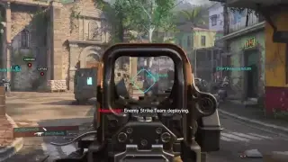 Call of duty BO4 VKM Gold & dimond camo work
